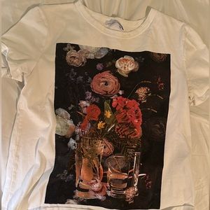 Zara T shirt